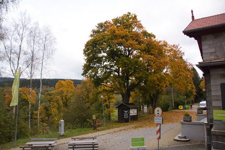 Bayerisch Eisenstein